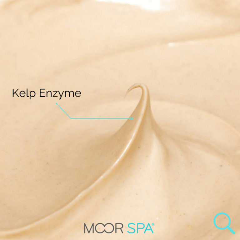 Kalzyme Kelzyme Mask - Moor Spa Hilton Head