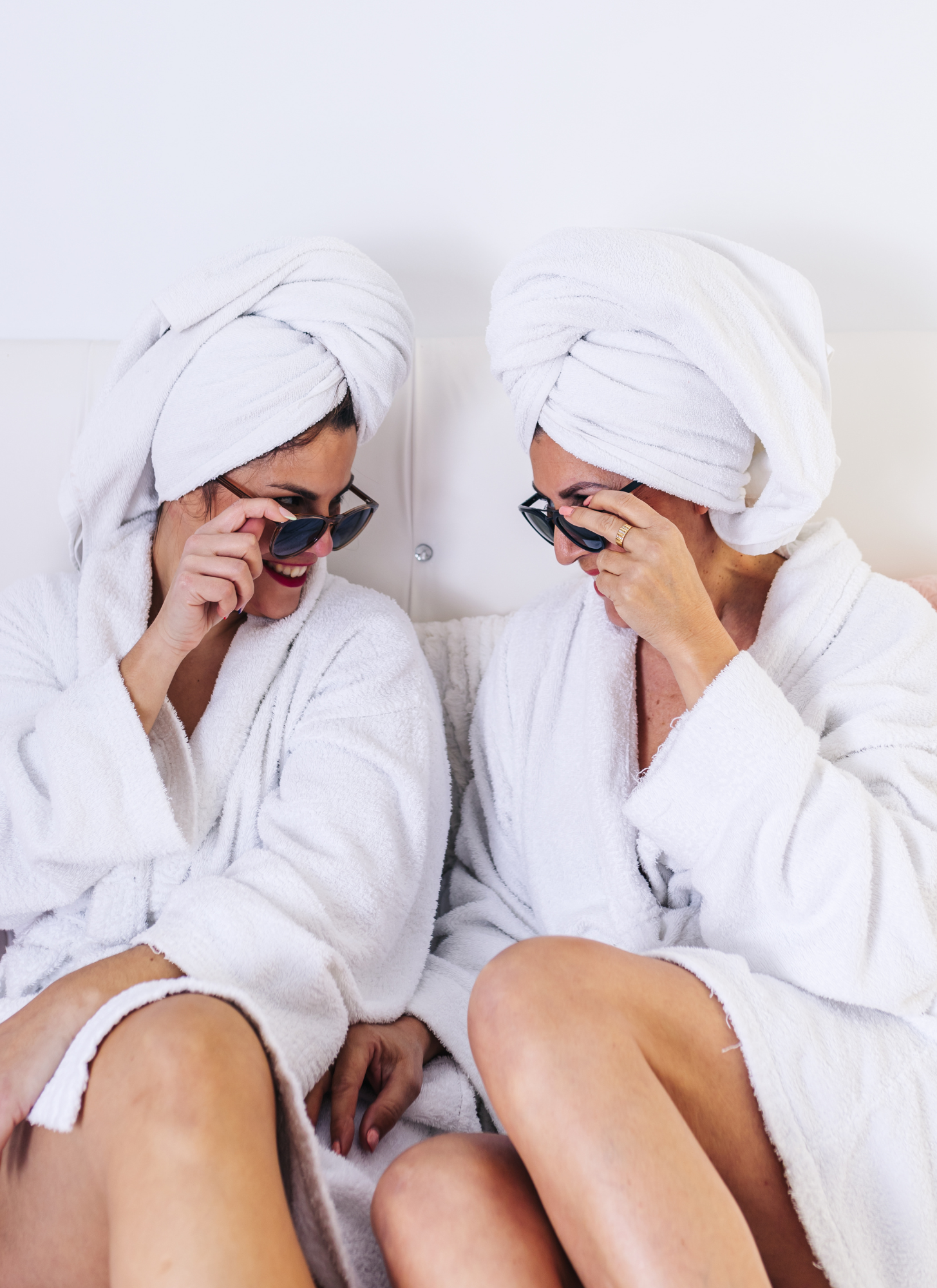 Moor Spa – Hand & Foot Treatments