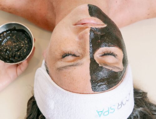 The Benefits of a Moor Mud Mask
