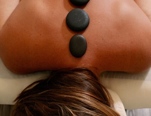 The Benefits of Regular Massage Therapy