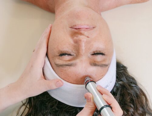 Spa Treatments to Book in Hilton Head