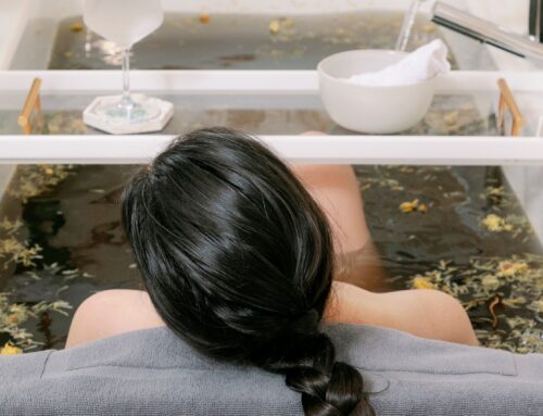 Skin Essentials for the Fall and Winter from Moor Spa Hilton Head
