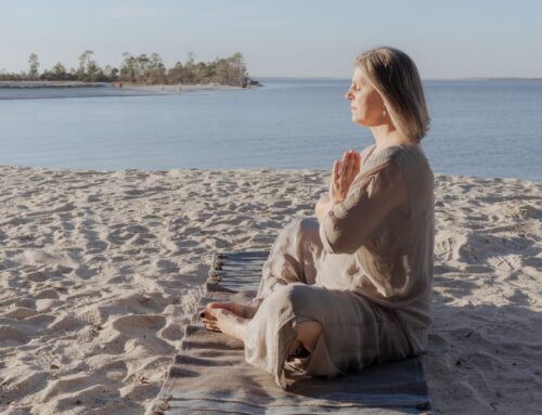 The Quiet Art of Gratitude: 5 Ways to Renew Mind, Body & Spirit