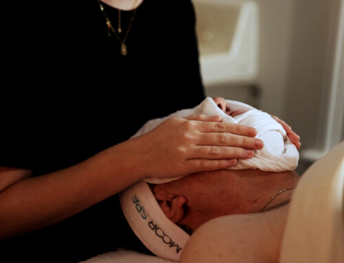 Find Your Holiday Glow: Stress Relief, Winter Skin Care, and Seasonal Wellness at Moor Spa Hilton Head