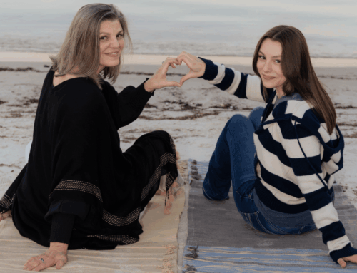 Love in All Its Forms: February at Moor Spa Hilton Head