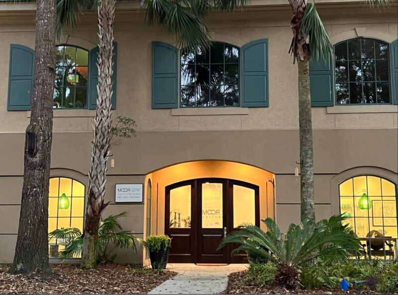 4 Dunmore Ct, Ste 300, HHI, SC