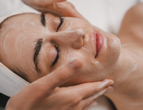 Why Summer Is the Perfect Time for a Hydrating Facial and Massage in Hilton Head