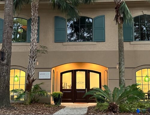 Quiet Luxury Spa Experience in Hilton Head | Moor Spa Eartherapy